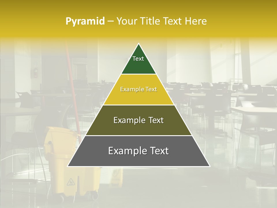 Grandmother Human Two PowerPoint Template