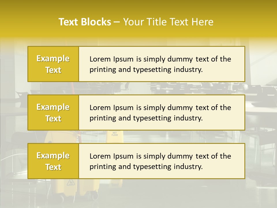 Grandmother Human Two PowerPoint Template
