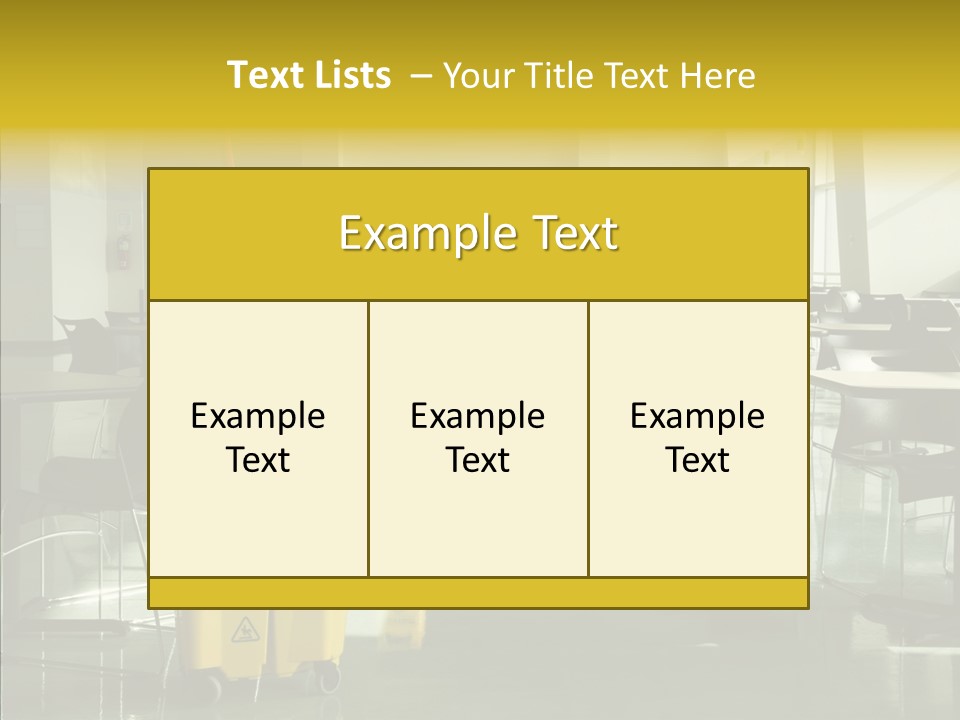 Grandmother Human Two PowerPoint Template