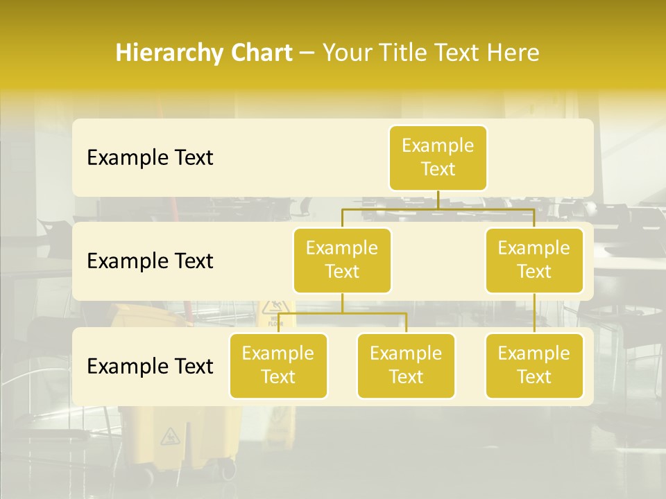 Grandmother Human Two PowerPoint Template