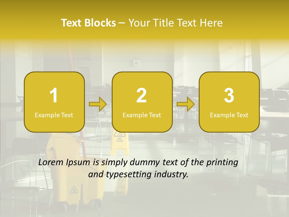 Grandmother Human Two PowerPoint Template