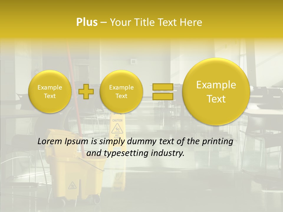 Grandmother Human Two PowerPoint Template