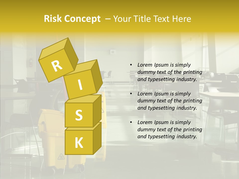 Grandmother Human Two PowerPoint Template