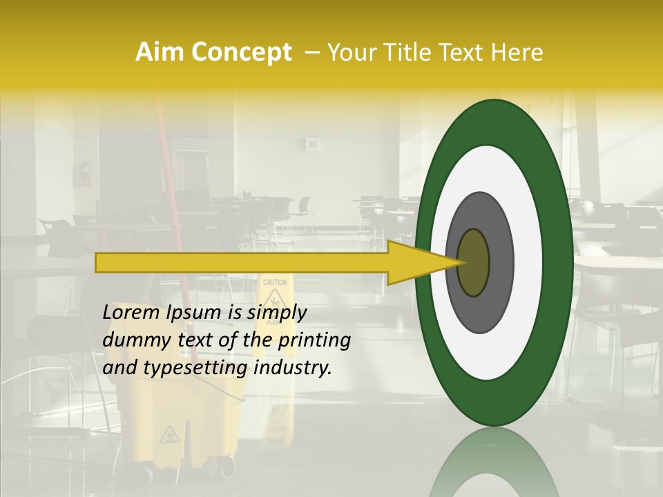 Grandmother Human Two PowerPoint Template