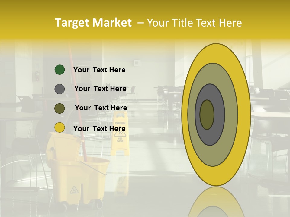 Grandmother Human Two PowerPoint Template