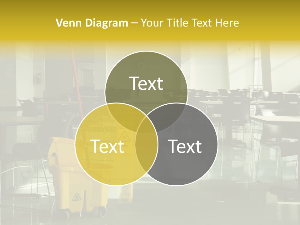 Grandmother Human Two PowerPoint Template