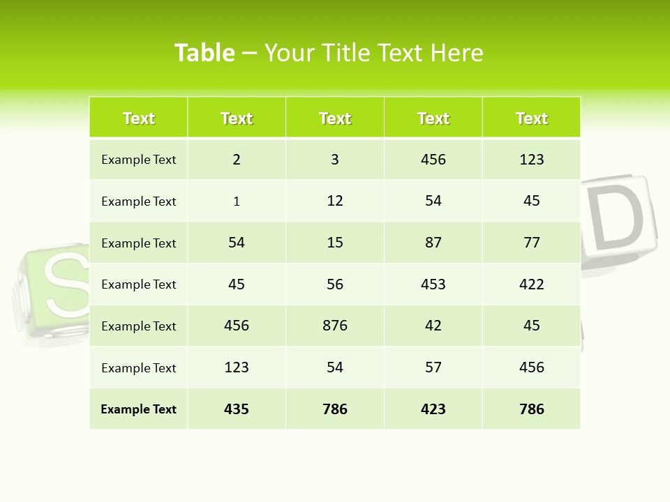 Touching White Young PowerPoint Template