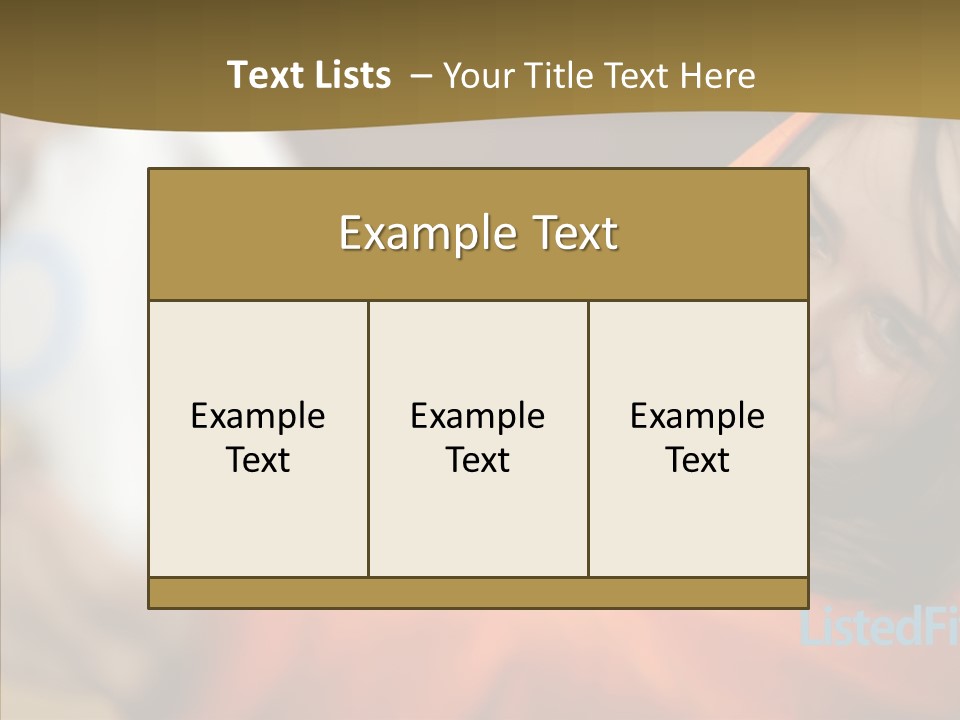 Helping Hand White Background Hold PowerPoint Template