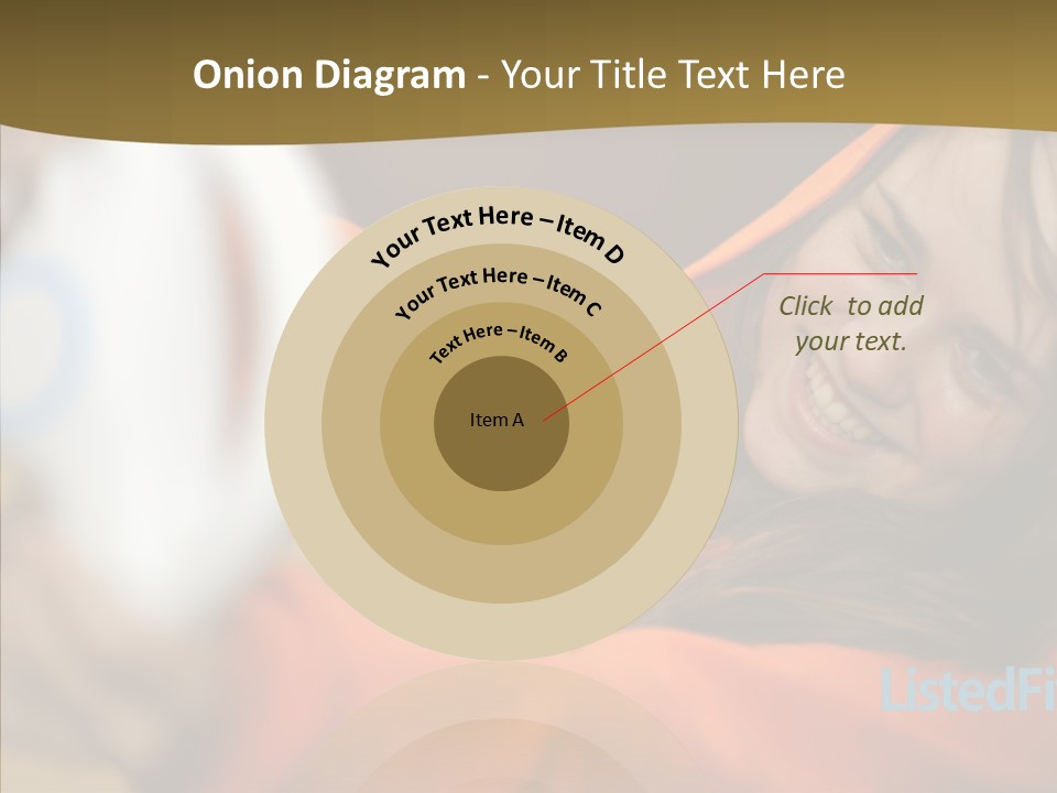 Helping Hand White Background Hold PowerPoint Template