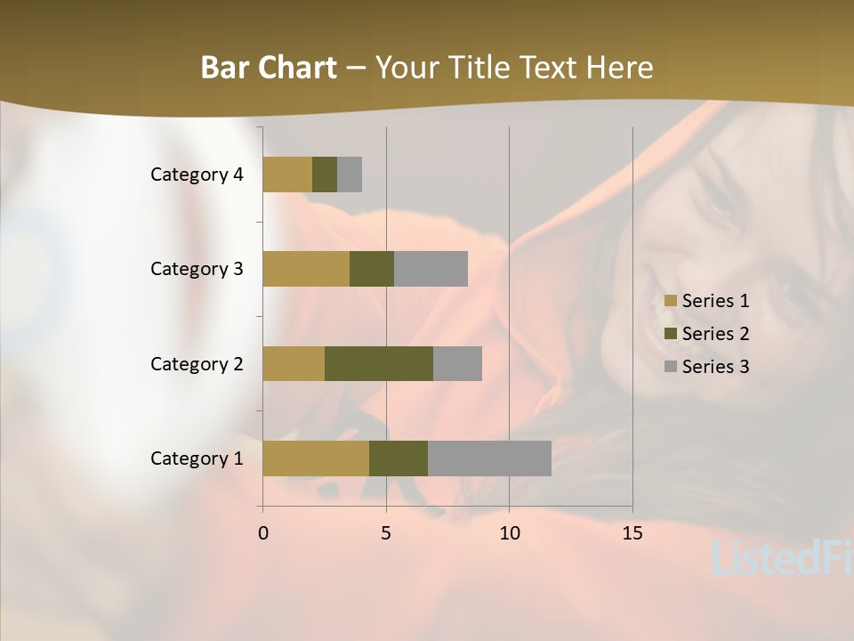 Helping Hand White Background Hold PowerPoint Template