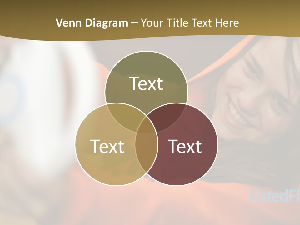 Helping Hand White Background Hold PowerPoint Template