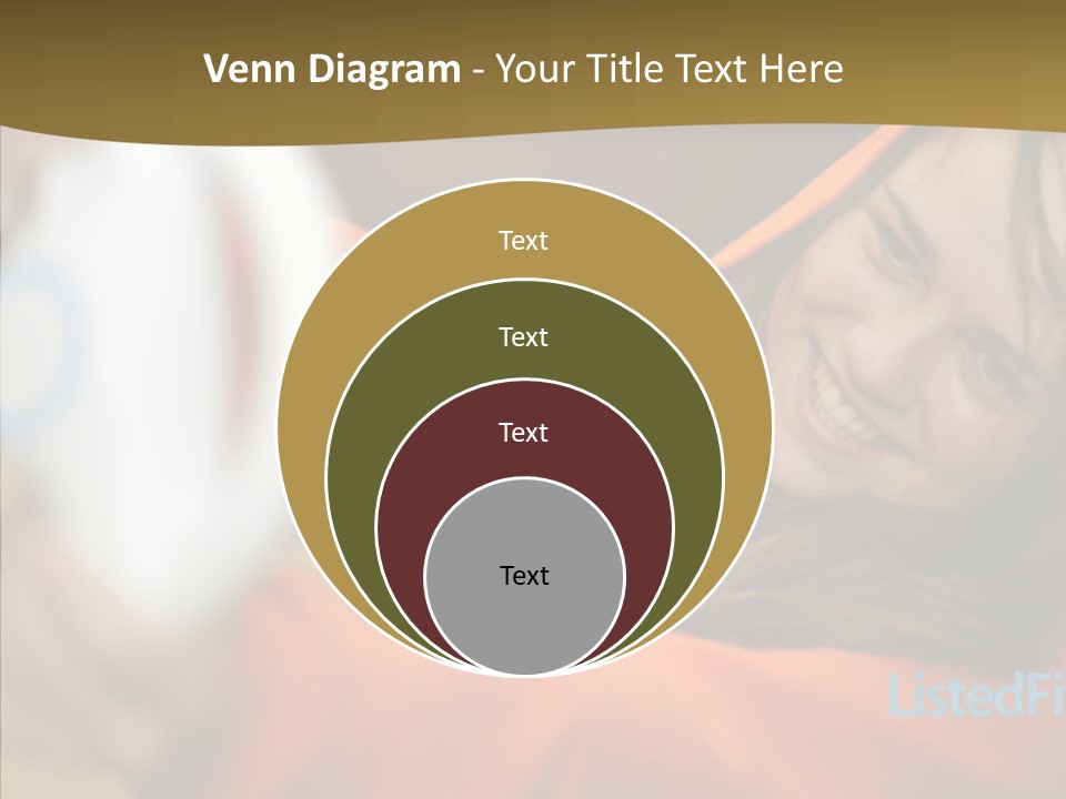 Helping Hand White Background Hold PowerPoint Template