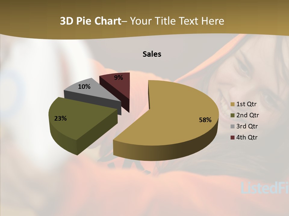 Helping Hand White Background Hold PowerPoint Template