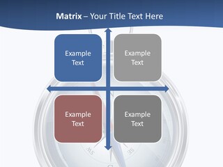 Assistance Assist Two PowerPoint Template