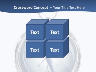 Assistance Assist Two PowerPoint Template