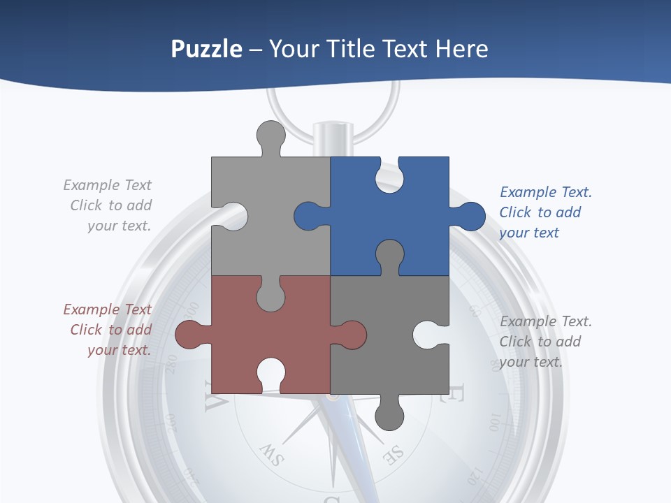 Assistance Assist Two PowerPoint Template