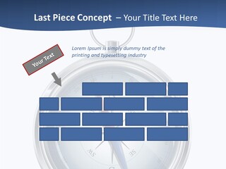 Assistance Assist Two PowerPoint Template