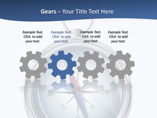 Assistance Assist Two PowerPoint Template