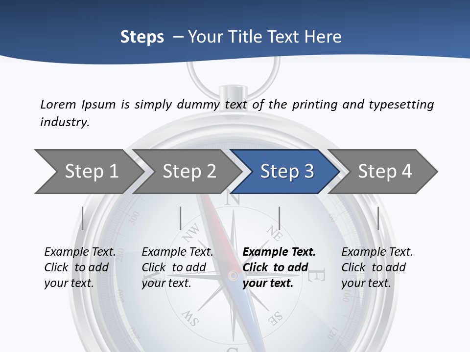 Assistance Assist Two PowerPoint Template