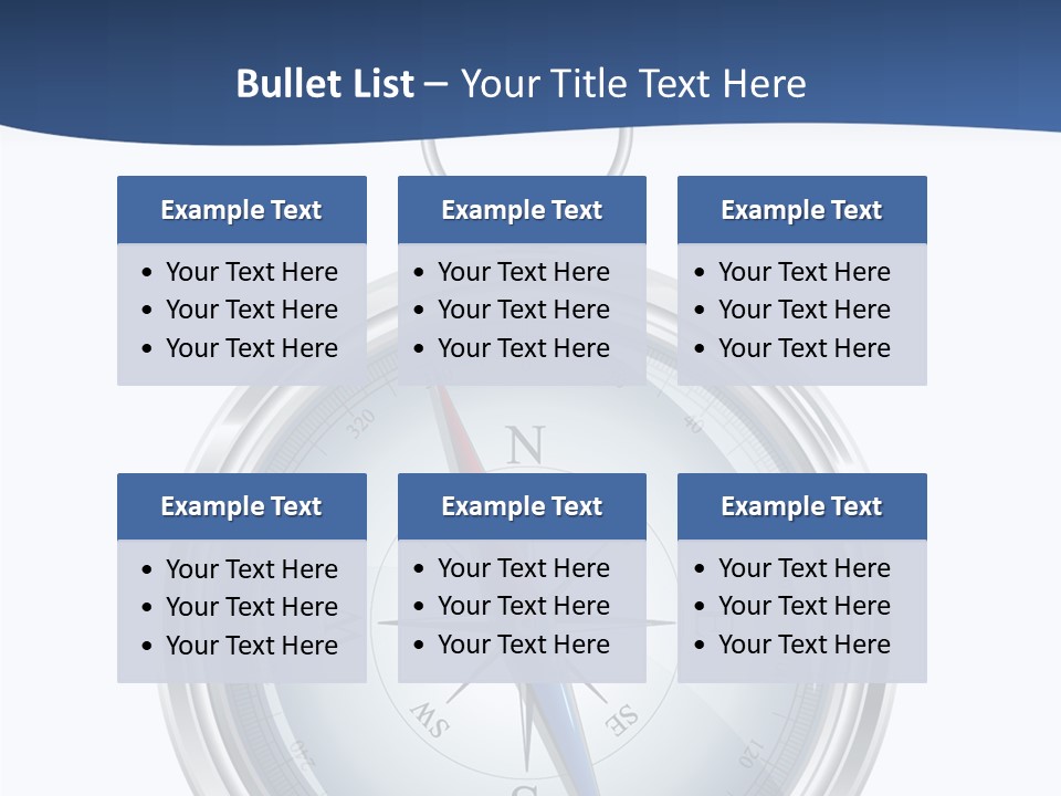 Assistance Assist Two PowerPoint Template