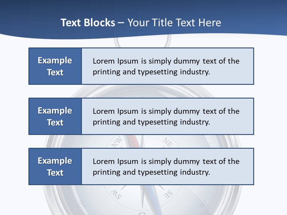 Assistance Assist Two PowerPoint Template