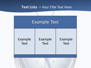 Assistance Assist Two PowerPoint Template