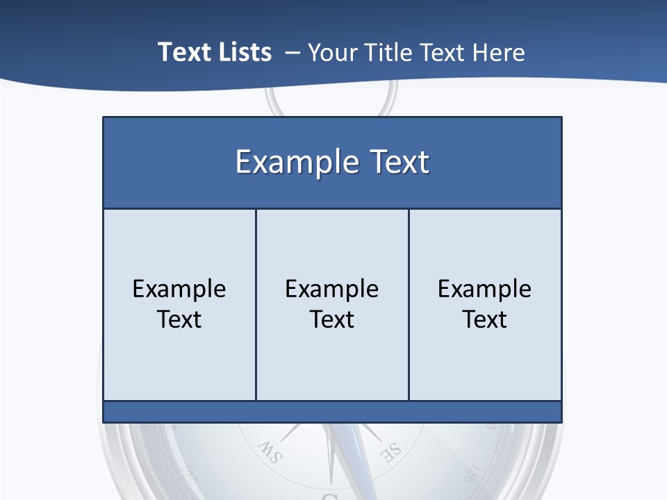 Assistance Assist Two PowerPoint Template
