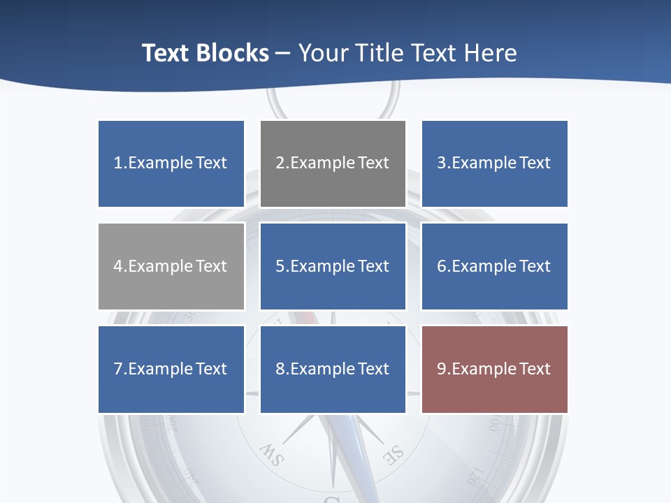 Assistance Assist Two PowerPoint Template
