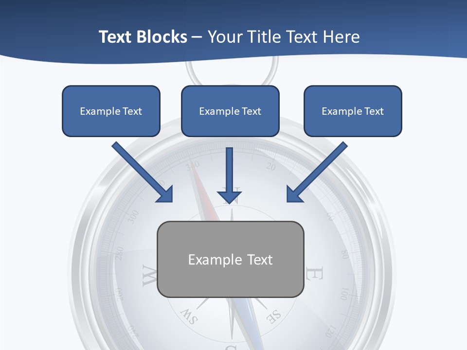 Assistance Assist Two PowerPoint Template