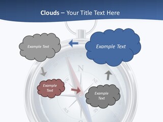 Assistance Assist Two PowerPoint Template