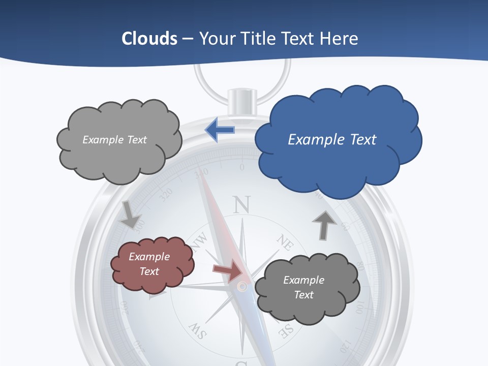 Assistance Assist Two PowerPoint Template