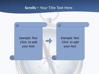 Assistance Assist Two PowerPoint Template