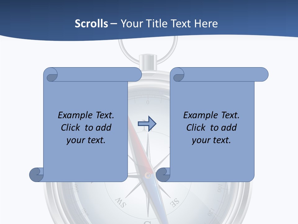 Assistance Assist Two PowerPoint Template