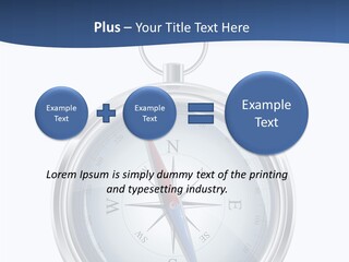 Assistance Assist Two PowerPoint Template