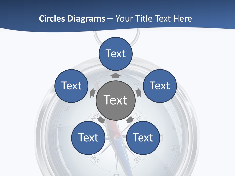 Assistance Assist Two PowerPoint Template