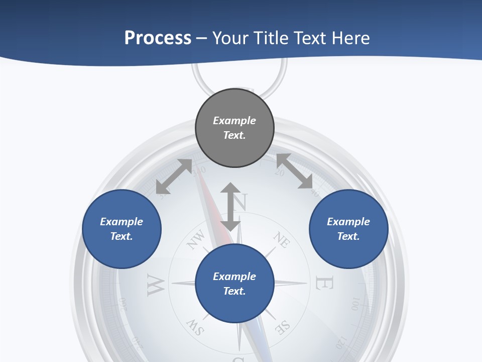 Assistance Assist Two PowerPoint Template
