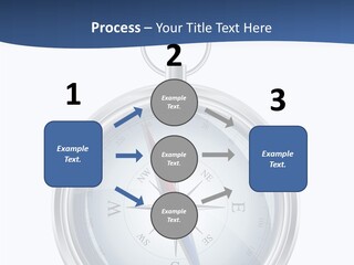 Assistance Assist Two PowerPoint Template