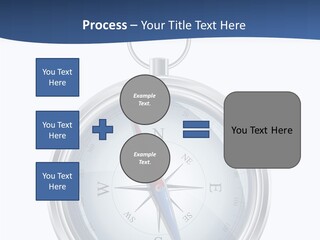 Assistance Assist Two PowerPoint Template