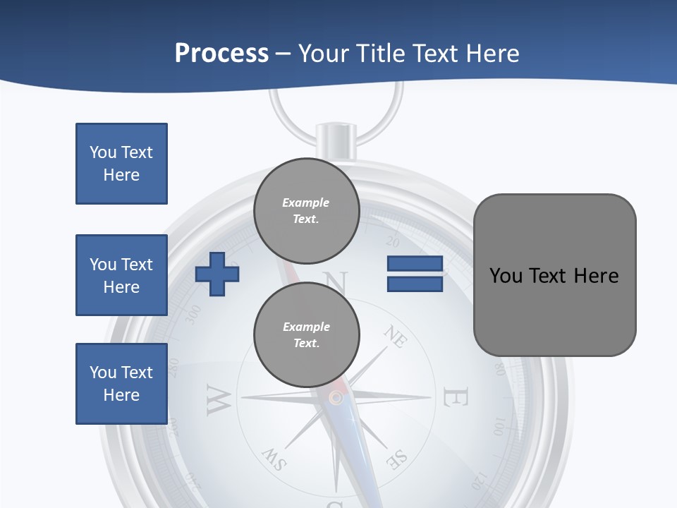 Assistance Assist Two PowerPoint Template