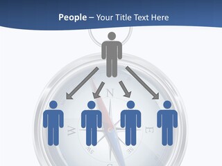 Assistance Assist Two PowerPoint Template