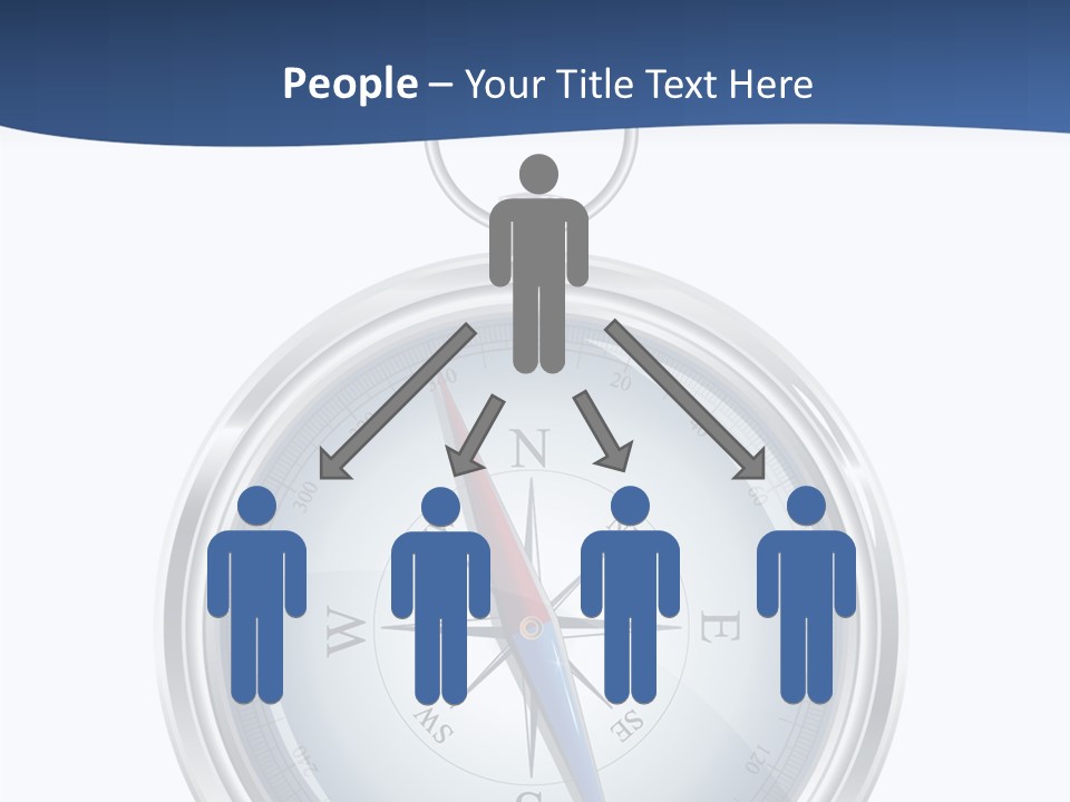 Assistance Assist Two PowerPoint Template