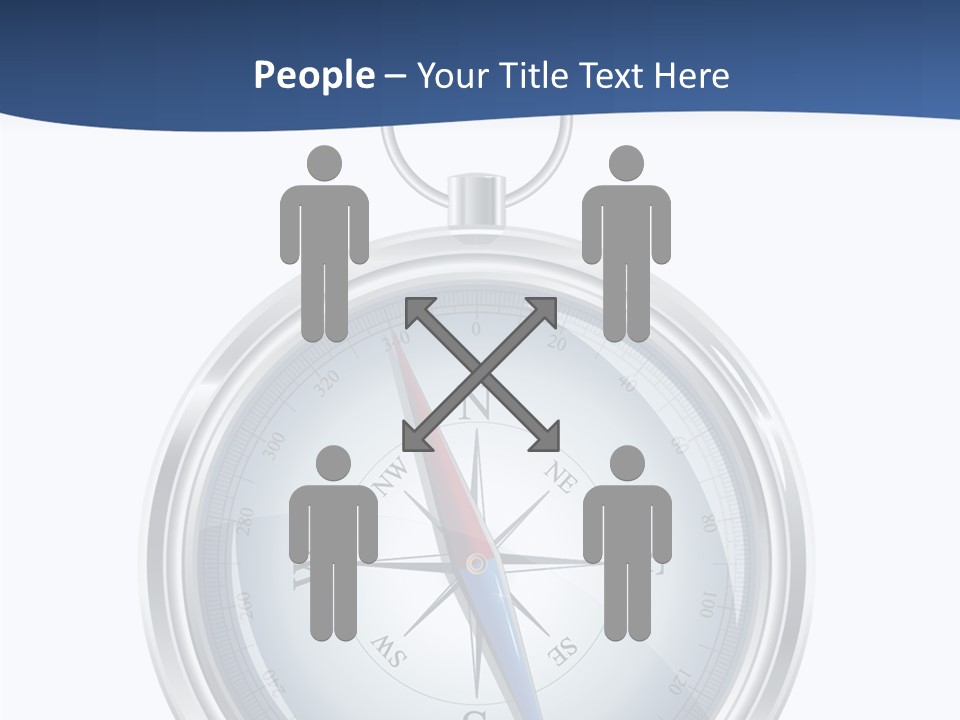 Assistance Assist Two PowerPoint Template