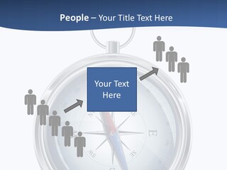 Assistance Assist Two PowerPoint Template