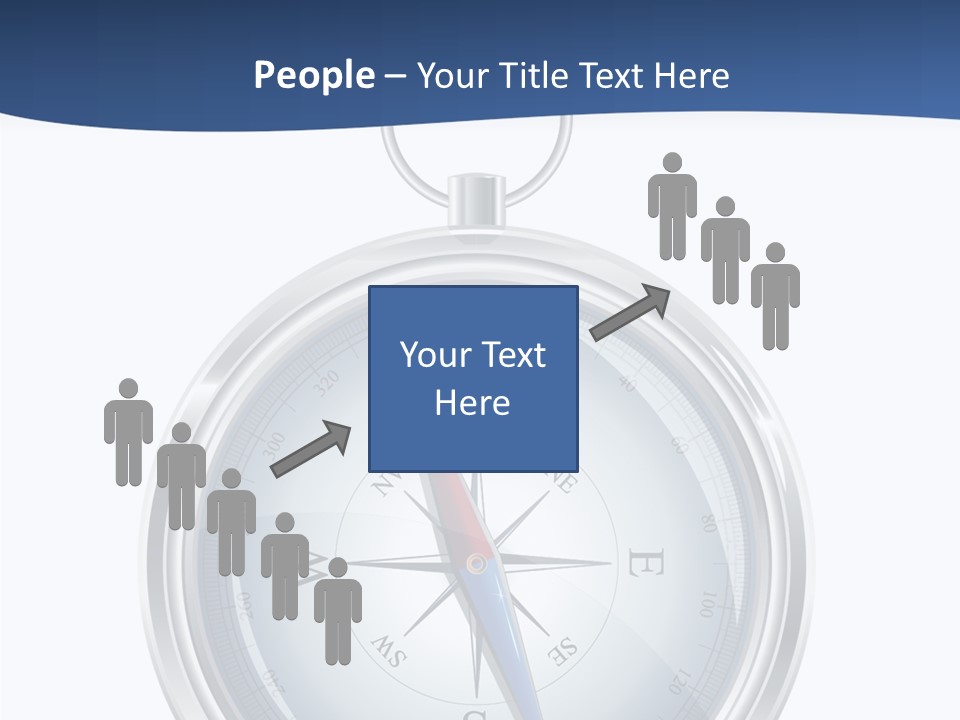 Assistance Assist Two PowerPoint Template
