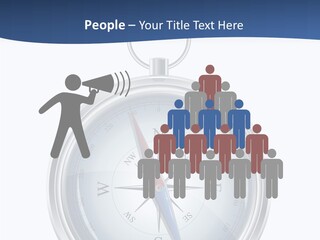 Assistance Assist Two PowerPoint Template