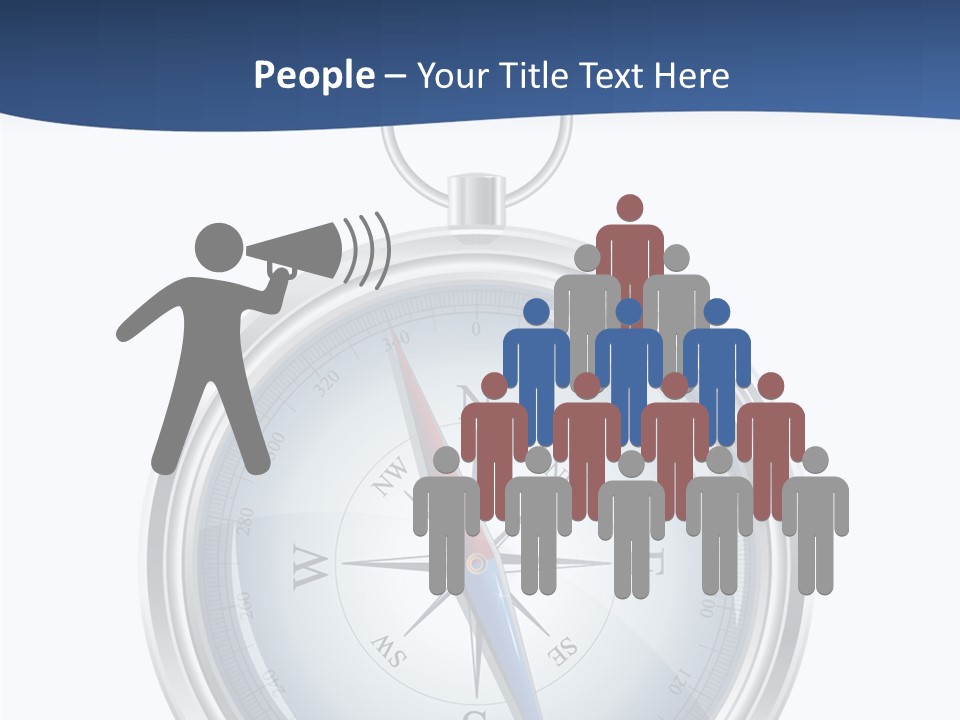 Assistance Assist Two PowerPoint Template