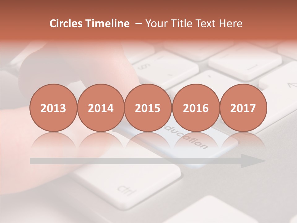 Adult Women Two PowerPoint Template