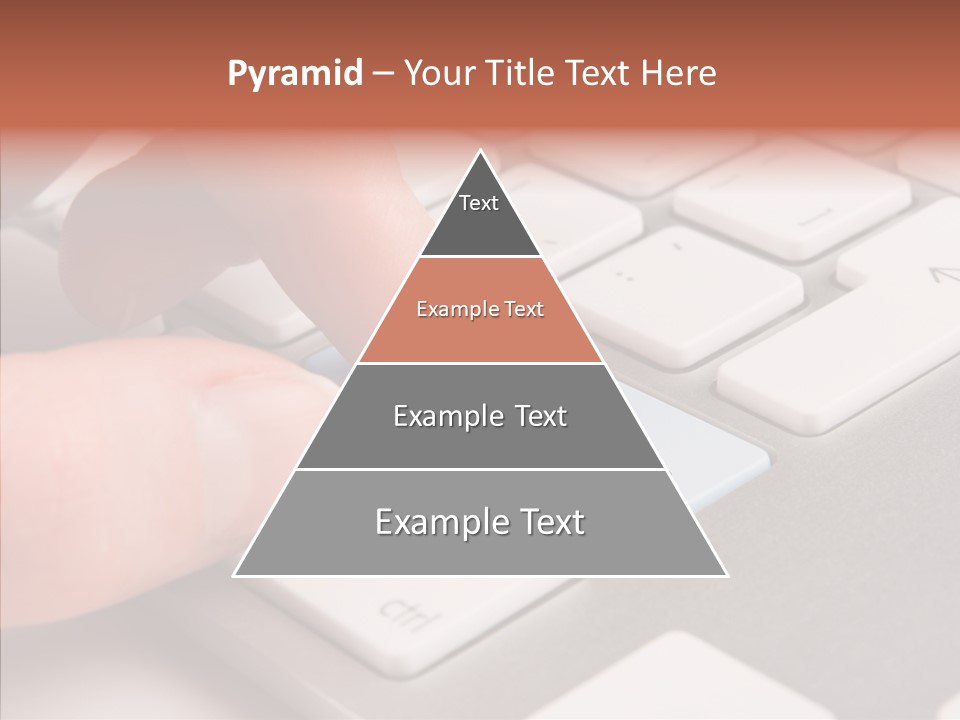 Adult Women Two PowerPoint Template