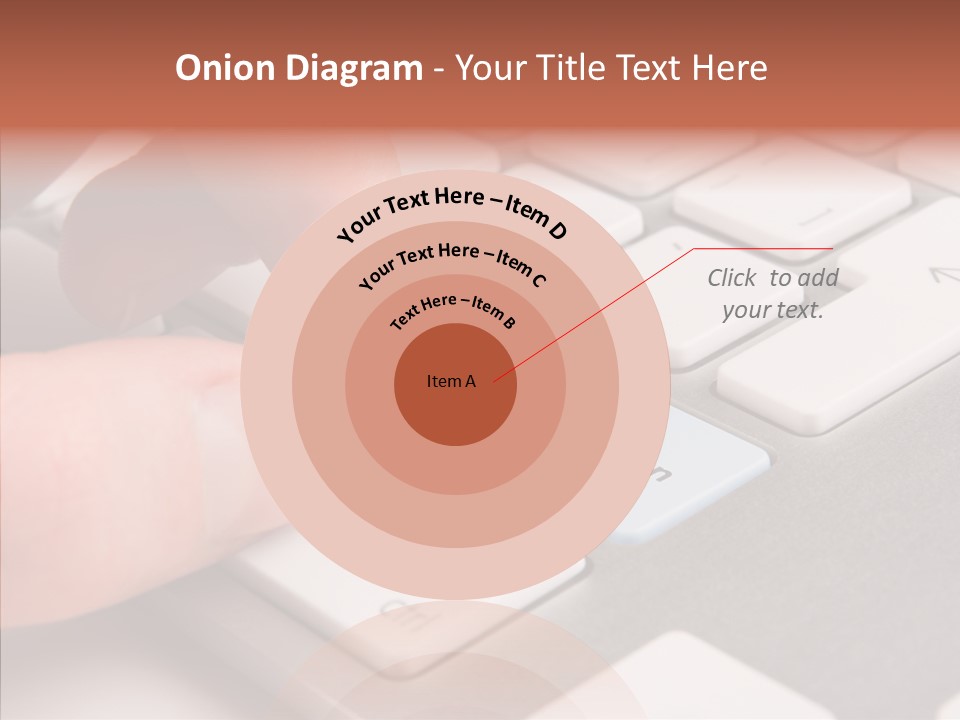 Adult Women Two PowerPoint Template