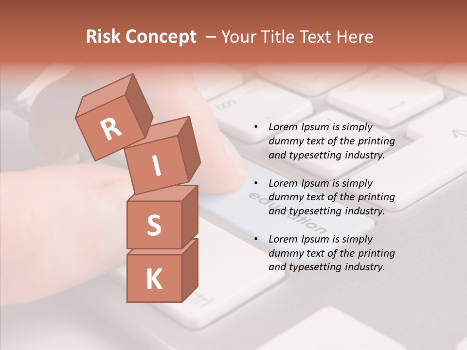 Adult Women Two PowerPoint Template